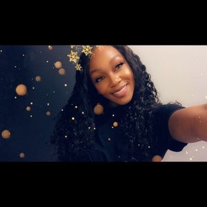 Meet your Posher, Shareese